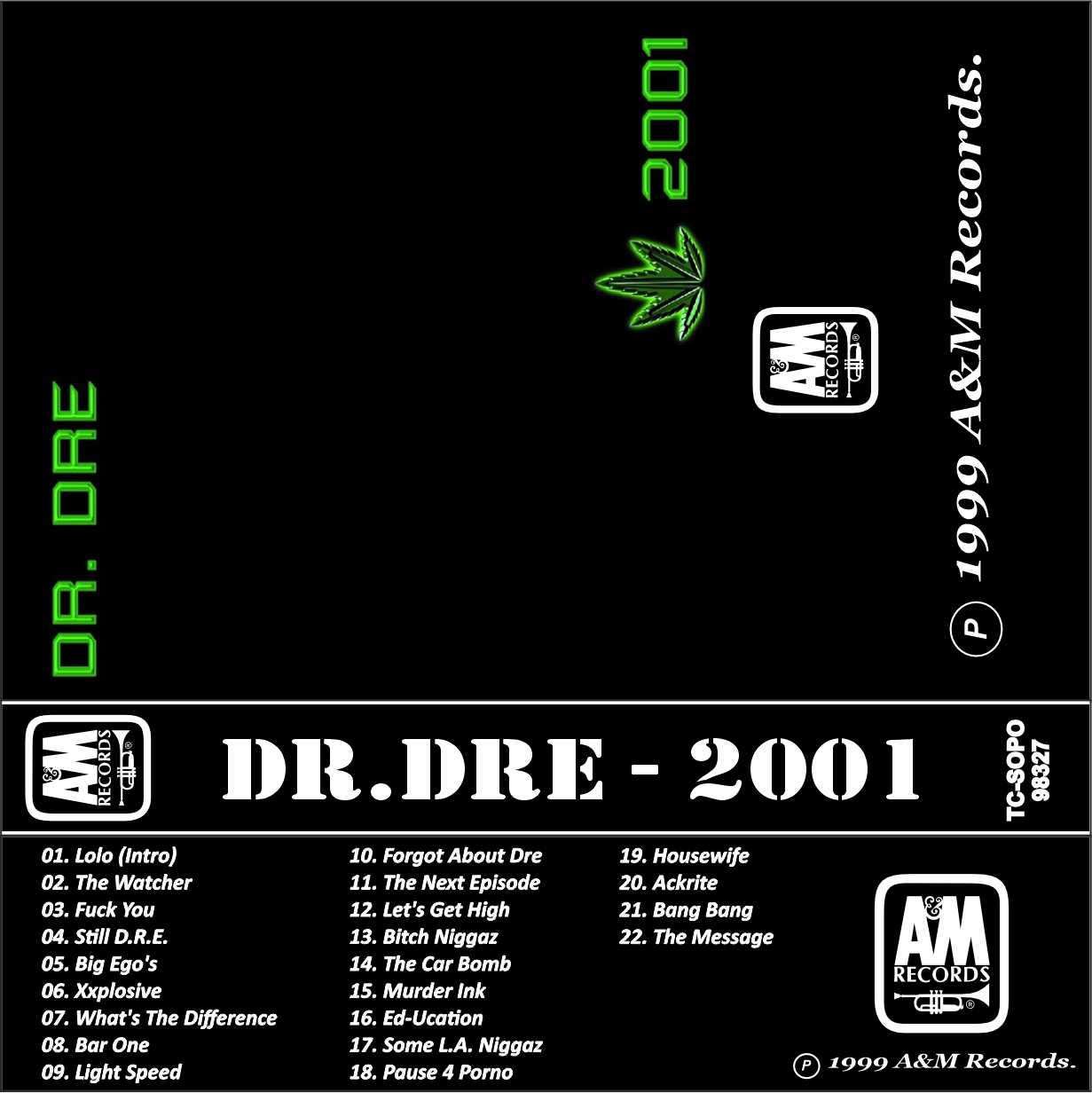Dr.Dre-2001